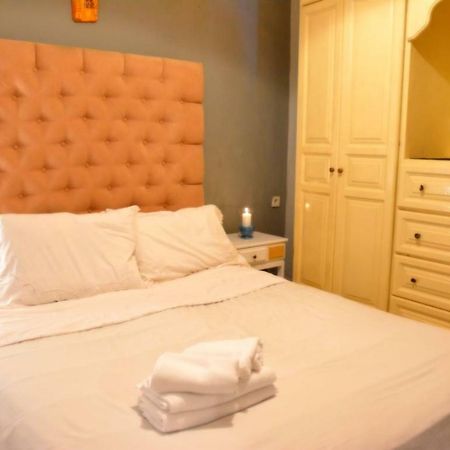 Apartment Kontokali Bagian luar foto