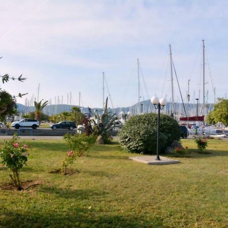 Apartment Kontokali Bagian luar foto